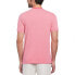 ფოტო #2 პროდუქტის ORIGINAL PENGUIN Ao Jacquard Stripe short sleeve T-shirt