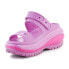 Фото #3 товара Crocs Mega Crush