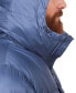 Фото #3 товара Men's Guides Quilted Full-Zip Hooded Down Jacket