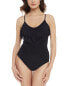 Фото #1 товара Magicsuit Solids Blaire One-Piece Women's