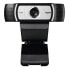 WEBCAM HD 1080P C930E SCHWARZ