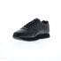 Фото #4 товара Reebok Glide Ripple Clip Mens Black Lifestyle Sneakers Shoes