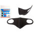 Фото #2 товара 1ST AID Reusable Spandex face mask