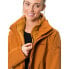 VAUDE Rosemoor 3in1 detachable jacket