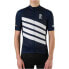 AGU Classic SIX6 short sleeve jersey