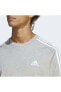 Футболка Adidas Essentials 3Stripes Jersey