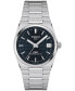 Фото #1 товара Часы Tissot PRX Powermatic 80 Stainless Steel 35mm