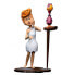 IRON STUDIOS The Flinstones Wilma Flinstone Art Scale Figure