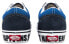 Кроссовки Vans Old Skool VN0A4U3B2BL 35 - фото #5