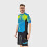 Фото #4 товара KARPOS Jump short sleeve jersey