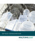 Фото #7 товара Nestable 10-Pc. Food-Storage Set