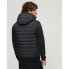 Фото #2 товара SUPERDRY Storm Hybrid Padded jacket