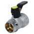 Фото #1 товара OEM MARINE Female/Male Ball Valve