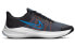 Фото #2 товара Кроссовки Nike Zoom Winflo 8 CW3419-007