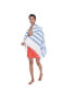 Фото #3 товара Mediterranean Pestemal Beach Towel