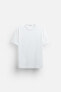 Basic medium weight t-shirt