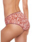 Фото #2 товара Women's Hipster Panty