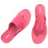 ფოტო #4 პროდუქტის MELISSA Essential Chic Flip Flops