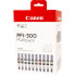 Фото #2 товара Canon PFI-300 - 10 pc(s) - Multi pack