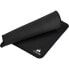 Фото #6 товара Corsair MM350 - Black - Monochromatic - Fabric - Non-slip base - Gaming mouse pad