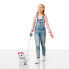 ZURU Interactive Dog Paw Paw Puppy Pets Alive Ladra And Walk As A Real Dog ??30x18x30.4 cm