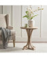 Фото #2 товара Martha Stewart Fatima Side Table