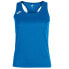 Фото #1 товара JOMA Race sleeveless T-shirt