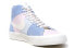 Кроссовки мужские Nike Blazer Mid Royal "Easter" AO2368-600 44.5 - фото #4