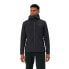 Фото #1 товара VAUDE Roccia II softshell jacket