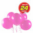 Фото #6 товара Глобусы Zuru Bunch-o-Balloons 24 Предметы 20 штук