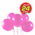 Глобусы Zuru Bunch-o-Balloons 24 Предметы 20 штук