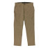 Фото #1 товара Member's Mark Men's Lightweight Comfort Waistband Straight Fit Denali Pant