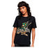 Фото #2 товара SUPERDRY Tattoo Script Graphic short sleeve T-shirt