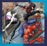 Trefl Puzzle 3w1 SpiderMan Pajęczy przyjaciele - фото #2