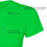 Фото #6 товара KRUSKIS Triathlon Fingerprint short sleeve T-shirt