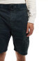 Фото #5 товара Superdry Heavy cargo shorts in eclipse navy