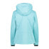 Фото #3 товара CMP Zip Hood 39A5006M softshell jacket