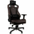 Фото #1 товара Стул Gaming Noblechairs Epic Коричневый Чёрный