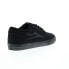 Фото #15 товара Lakai Griffin SMU MS3180227A03 Mens Black Skate Inspired Sneakers Shoes