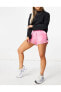 Фото #2 товара Air Translucent Shorts In Pink Dj1062-607