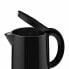 Фото #3 товара Электрический чайник CONTINENTAL EDISON Чёрный 2200 W 1,5 L