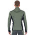 KARPOS Lavaredo Evo fleece