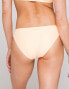Фото #2 товара Billabong 280913 Women's Lowrider Bikini Bottom, Neon Peach Under The Sun, XL