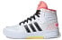 Кроссовки женские Adidas neo Entrap Mid FW7024 36.5 - фото #2