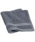 Фото #2 товара Modern American Solid Cotton Bath Towel, 30" x 54"
