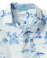 Фото #2 товара Men's Nova Wave Beach Days Shirt