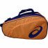 Padel Bag Asics 3043A008-402 Orange