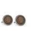 Запонки American Coin Treasures Indian Head Penny