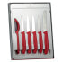 VICTORINOX Swiss Classic Vegetable Knife Set 6 Pieces