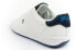 Фото #5 товара Pantofi sport pentru bărbați Fila Crosscourt [FFM0194.13214], alb.